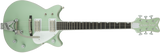 Gretsch G6134TDC-LTD15 Penguin Double Cut Broadway Jade <span>2400502849</span>