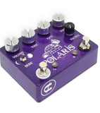 Coppersound Pedals Polaris