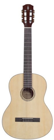 Alvarez Regent RC26 Classical