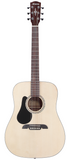 Alvarez Regent RD26L Left Handed Dreadnought Acoustic