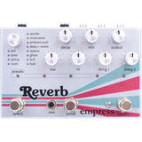 Empress Effects Reverb