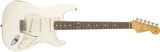 Fender Road Worn 60's Stratocaster Olympic White RW <span>0131010305</span>