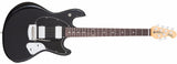 Music Man Stingray Guitar Trem RW Black