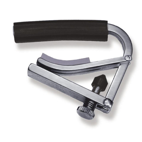 Shubb C1 Nickel Capo