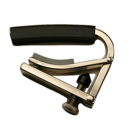 Shubb C1B Brass Capo