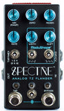 Chase Bliss Audio Spectre Analog TZ Flanger