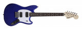 Squier Bullet Mustang HH Imperial Blue <span>0311220587</span>