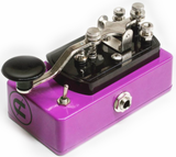Coppersound Pedals Telegraph Stutter