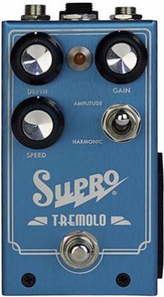 Supro 1310 Tremolo