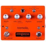 Empress Effects Tremolo 2