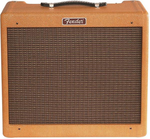 Fender Blues Junior III Lacquered Tweed <span>0213245700</span>