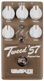 Wampler Tweed '57