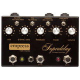 Empress Effects Vintage Modified Superdelay