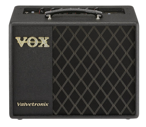 Vox VT20X Modelling Amp