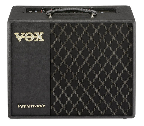 Vox VT40X Modelling Amp