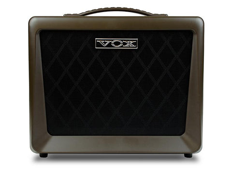 Vox VX50AG 50-Watt 1x8" Acoustic Guitar Combo