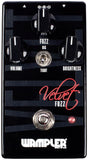 Wampler Velvet Fuzz