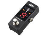 Korg Pitchblack Mini Tuner Pedal