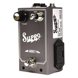 Supro 1303 Boost Pedal