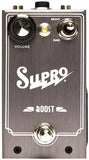 Supro 1303 Boost Pedal