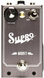 Supro 1303 Boost Pedal