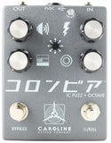 Caroline Effects Shingeharu Fuzz