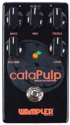 Wampler Catapulp