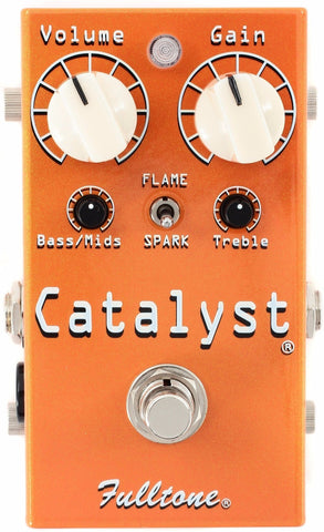 Fulltone Catalyst