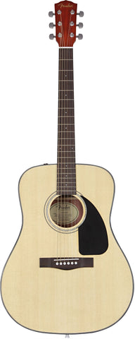 Fender CD-60 Acoustic Natural <span>0961545021</span>