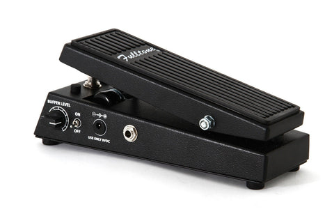 Fulltone Clyde Deluxe Wah