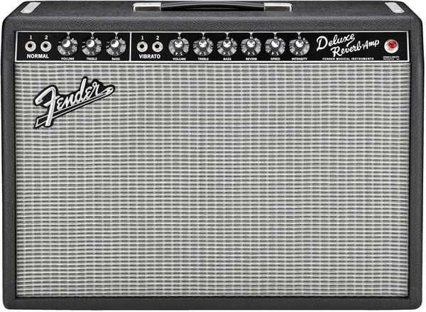 Fender 65 Deluxe Reverb <span>0217440000</span>