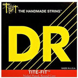 DR Tite Fit Nickel Plated 11-50 Extra Heavy Electric Guitar Strings EH-11