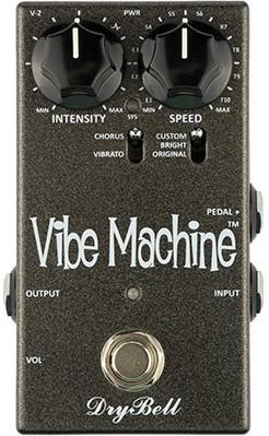 DryBell Vibe Machine V-2