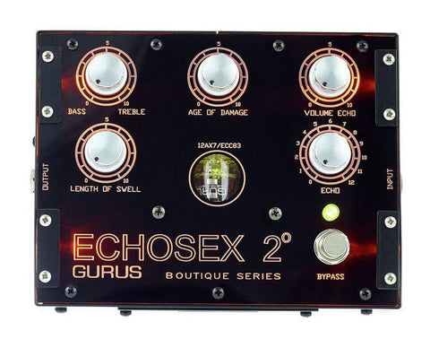 Gurus Echosex 2