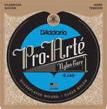 D'Addario EJ46 Pro Arte Classical Hard Tension