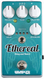 Wampler Ethereal Reverb and Delay