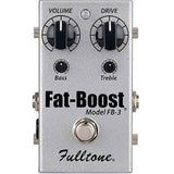 Fulltone Fat-Boost FB-3