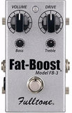 Fulltone Fat-Boost FB-3