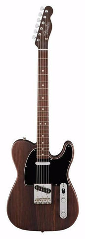 Fender George Harrison Rosewood Telecaster