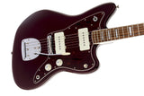 Fender Troy Van Leeuwen Jazzmaster Oxblood