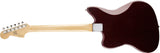 Fender Troy Van Leeuwen Jazzmaster Oxblood