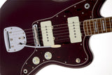 Fender Troy Van Leeuwen Jazzmaster Oxblood