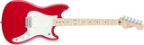 Fender Duo-Sonic Torino Red