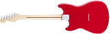 Fender Duo-Sonic Torino Red