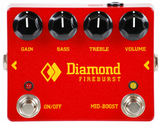 Diamond Fireburst FBR-1 Fuzz