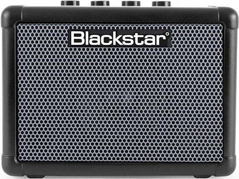 Blackstar Fly 3 Bass Mini Amp