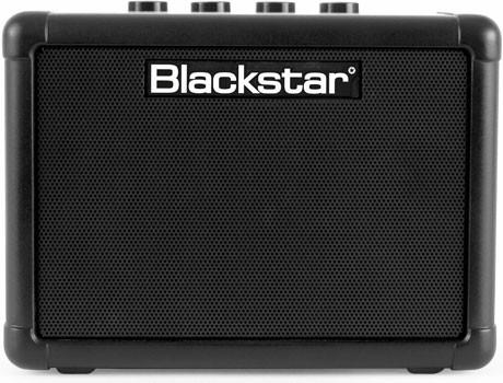 Blackstar Fly 3 Mini Amp