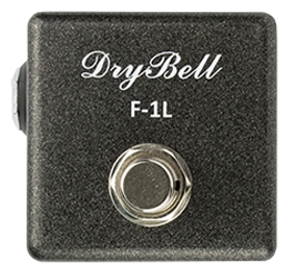 DryBell Footswitch F-1L