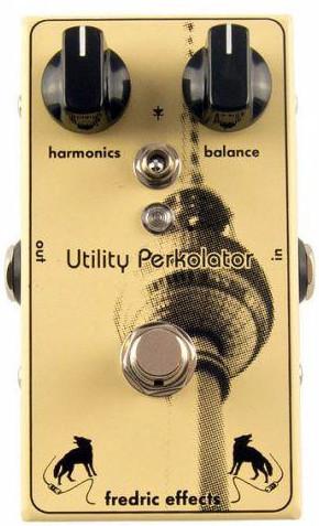 Fredric Effects Utility Perkolator MKII