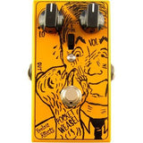 Fredric Effects Pocket Weasel MKII